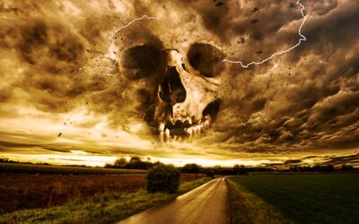 9. Viagens do horror