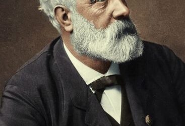 Jules Verlin