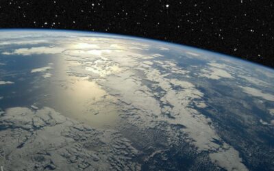 The overview effect