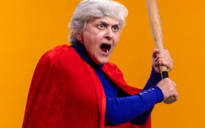 Heroínas e Feminismo