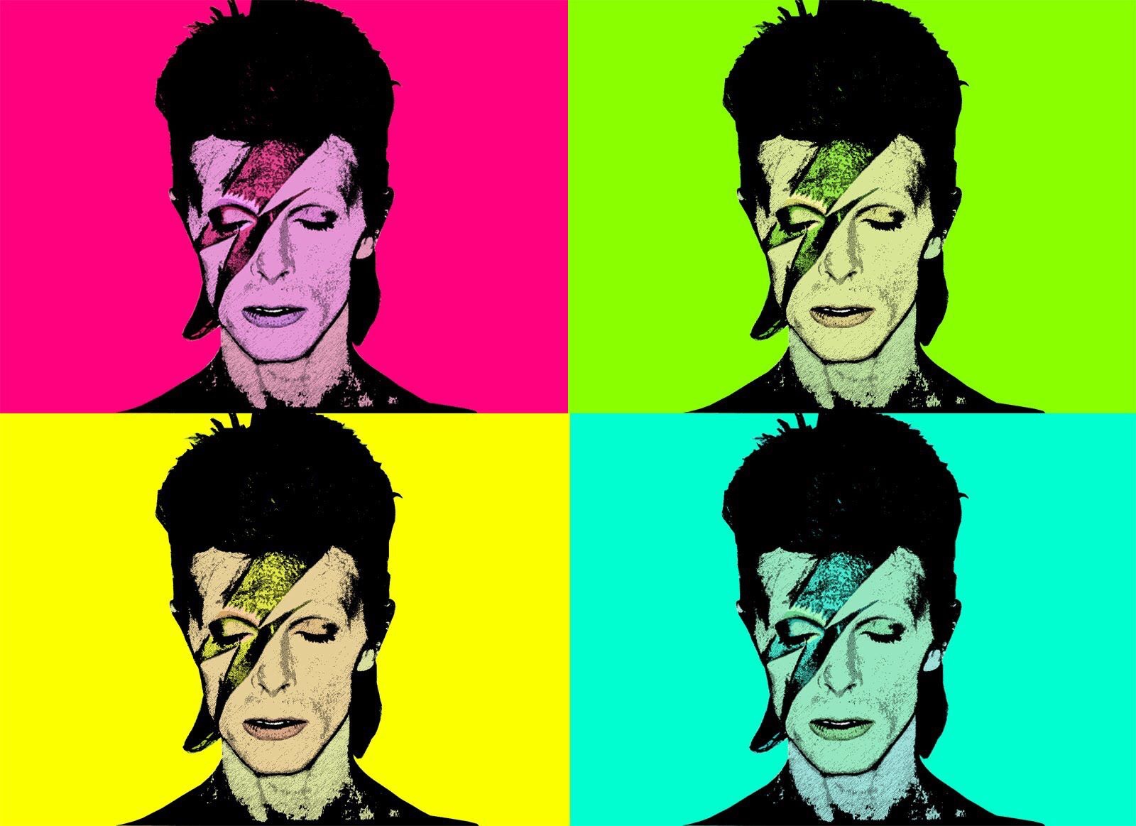 Andy Bowie