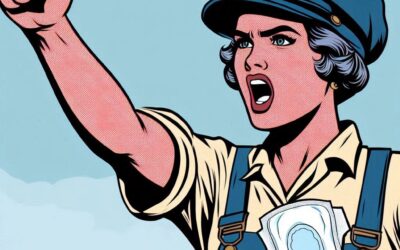 23 – A abordagem das feministas