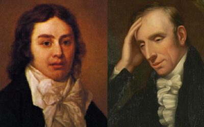 Wordsworth & Coleridge