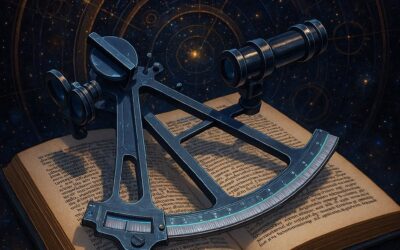 22 – Sextantes e Singularidades