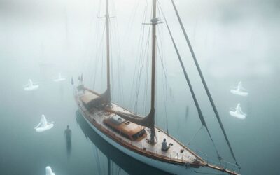 27 – Neblina dos Silêncios