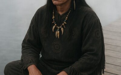 31 – O talismã no mastro