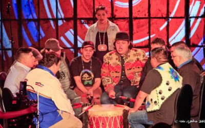 Cânticos Jovens Ancestrais