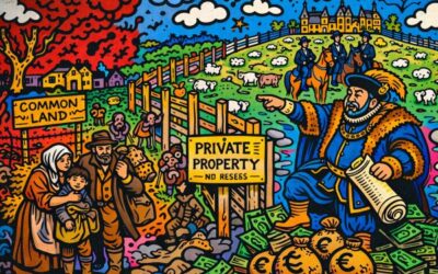 Na terra dos penicos de ouro