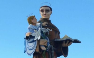 Da Rua para a Igreja