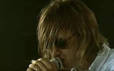 A vida está nas tuas mãos