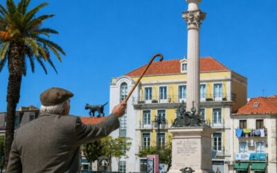 Prólogo 5.b Um diálogo peripatético (extra)